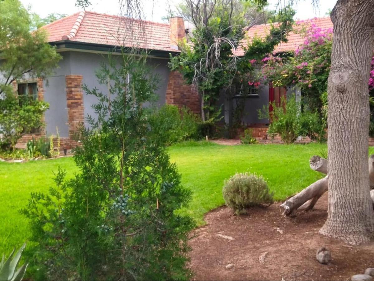Royal Karoo Cottage Unit 1 Beaufort West Εξωτερικό φωτογραφία