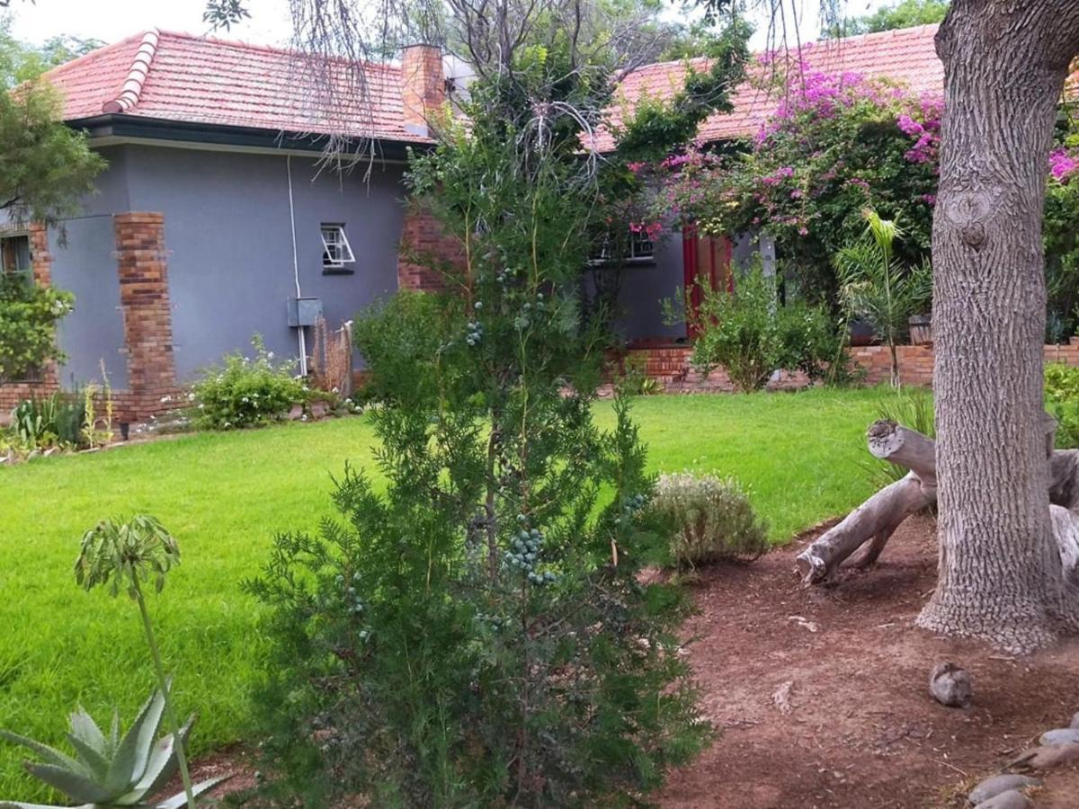 Royal Karoo Cottage Unit 1 Beaufort West Εξωτερικό φωτογραφία