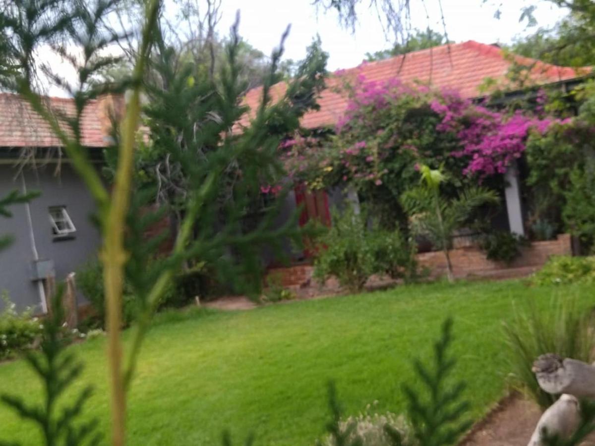 Royal Karoo Cottage Unit 1 Beaufort West Εξωτερικό φωτογραφία
