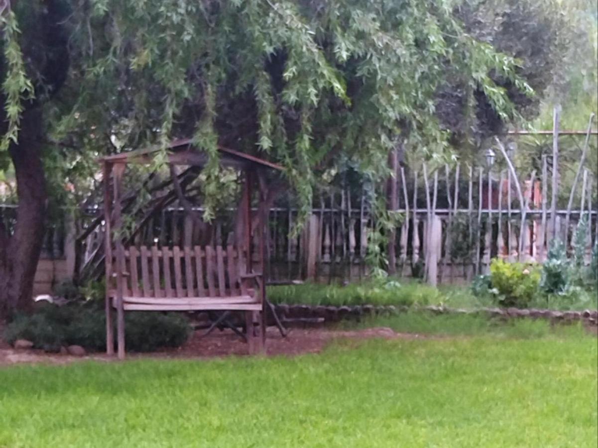 Royal Karoo Cottage Unit 1 Beaufort West Εξωτερικό φωτογραφία