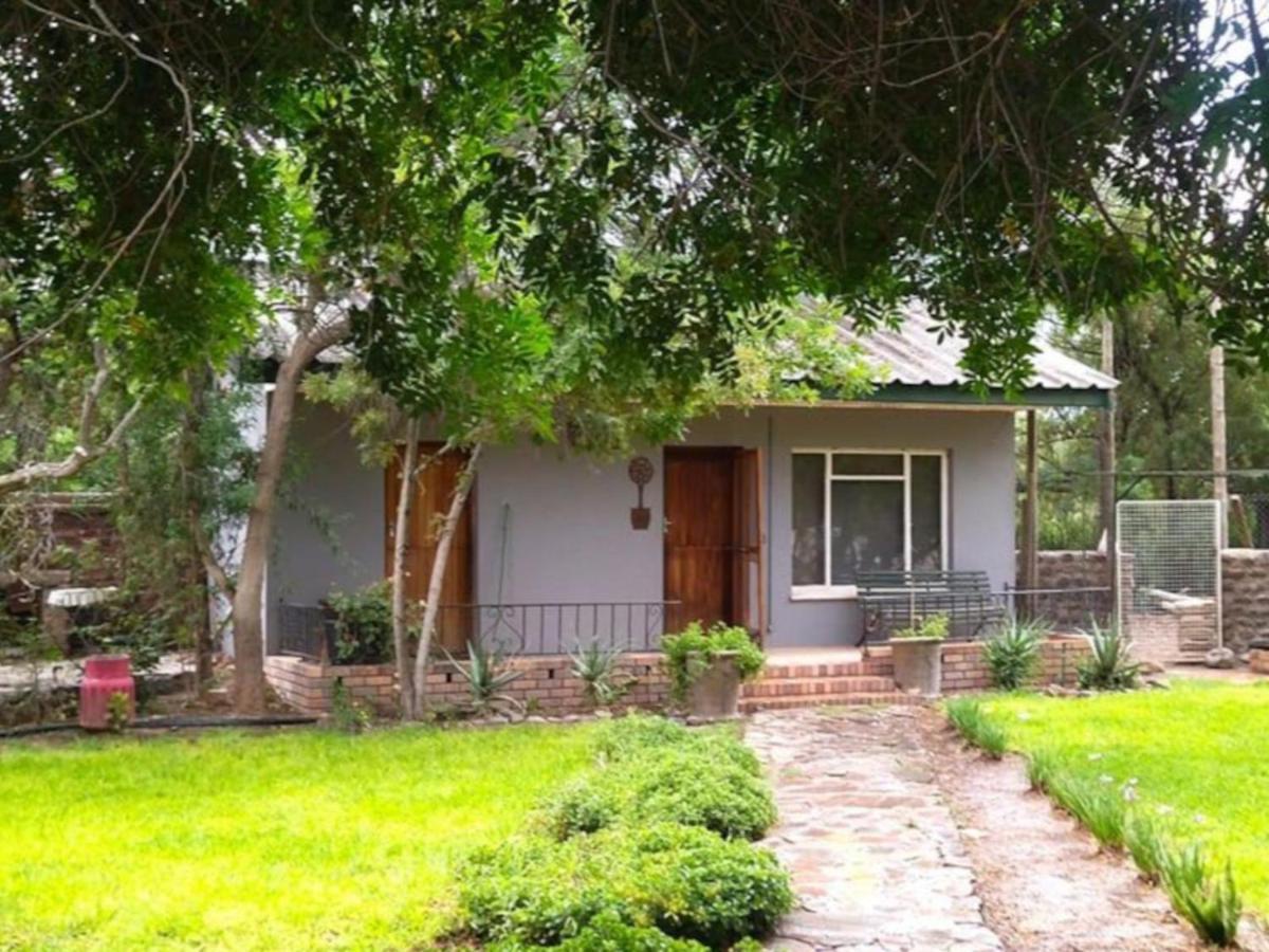 Royal Karoo Cottage Unit 1 Beaufort West Εξωτερικό φωτογραφία