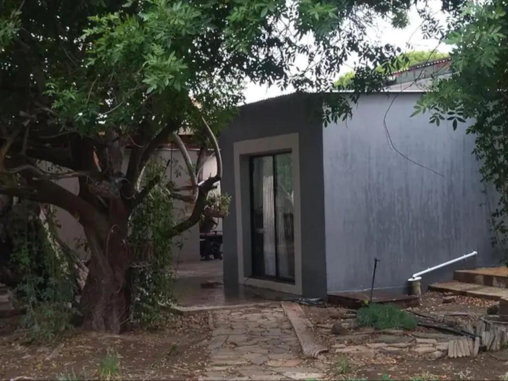Royal Karoo Cottage Unit 1 Beaufort West Εξωτερικό φωτογραφία