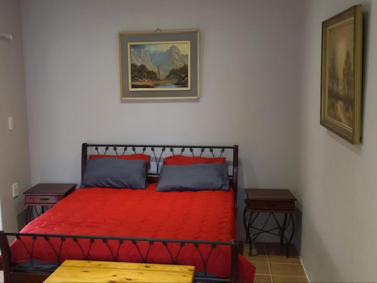 Royal Karoo Cottage Unit 1 Beaufort West Εξωτερικό φωτογραφία