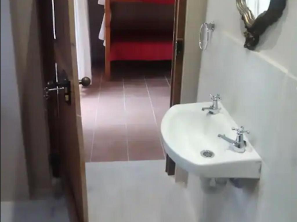 Royal Karoo Cottage Unit 1 Beaufort West Εξωτερικό φωτογραφία
