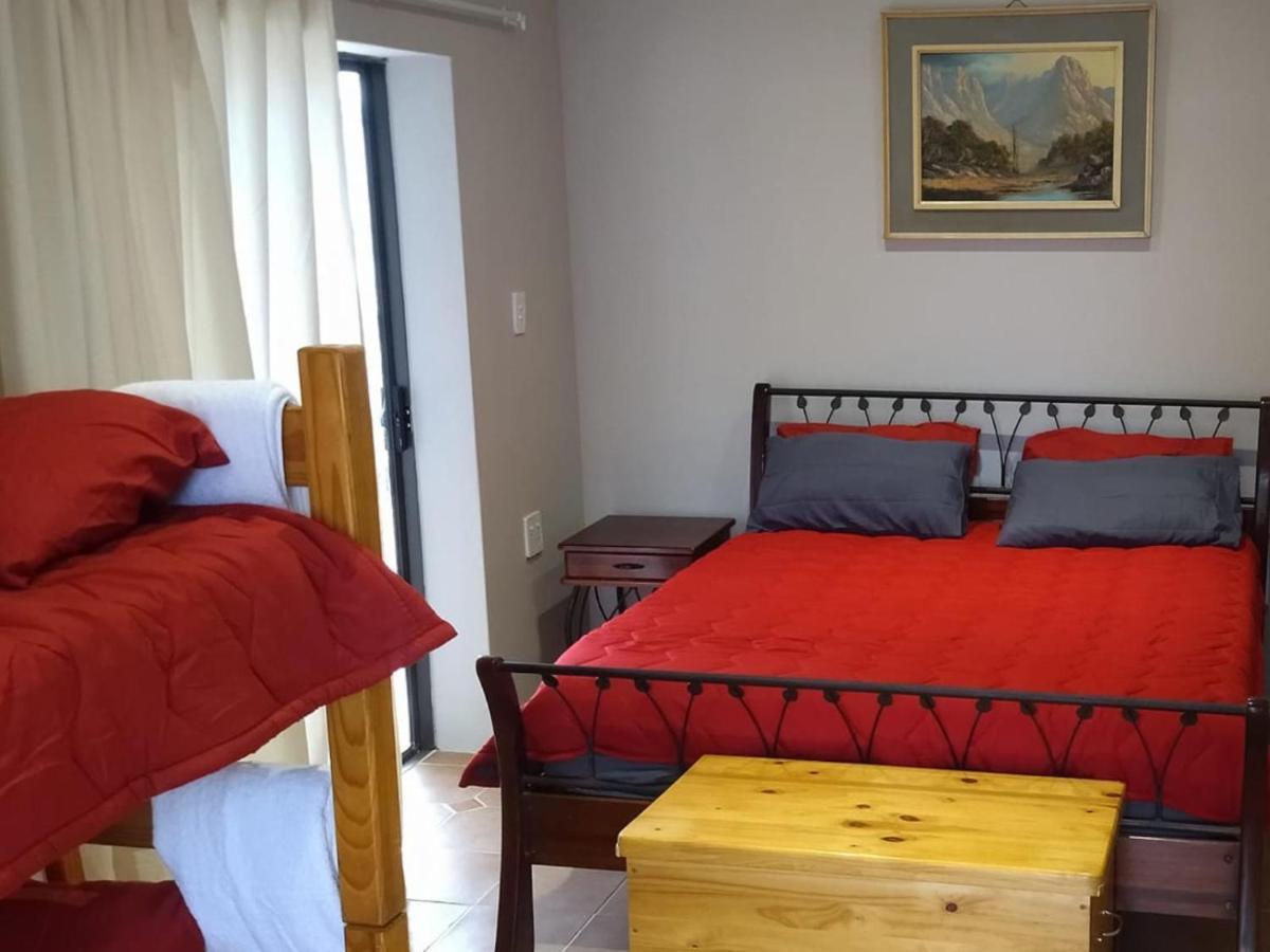 Royal Karoo Cottage Unit 1 Beaufort West Εξωτερικό φωτογραφία