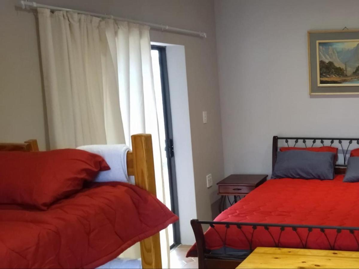 Royal Karoo Cottage Unit 1 Beaufort West Εξωτερικό φωτογραφία