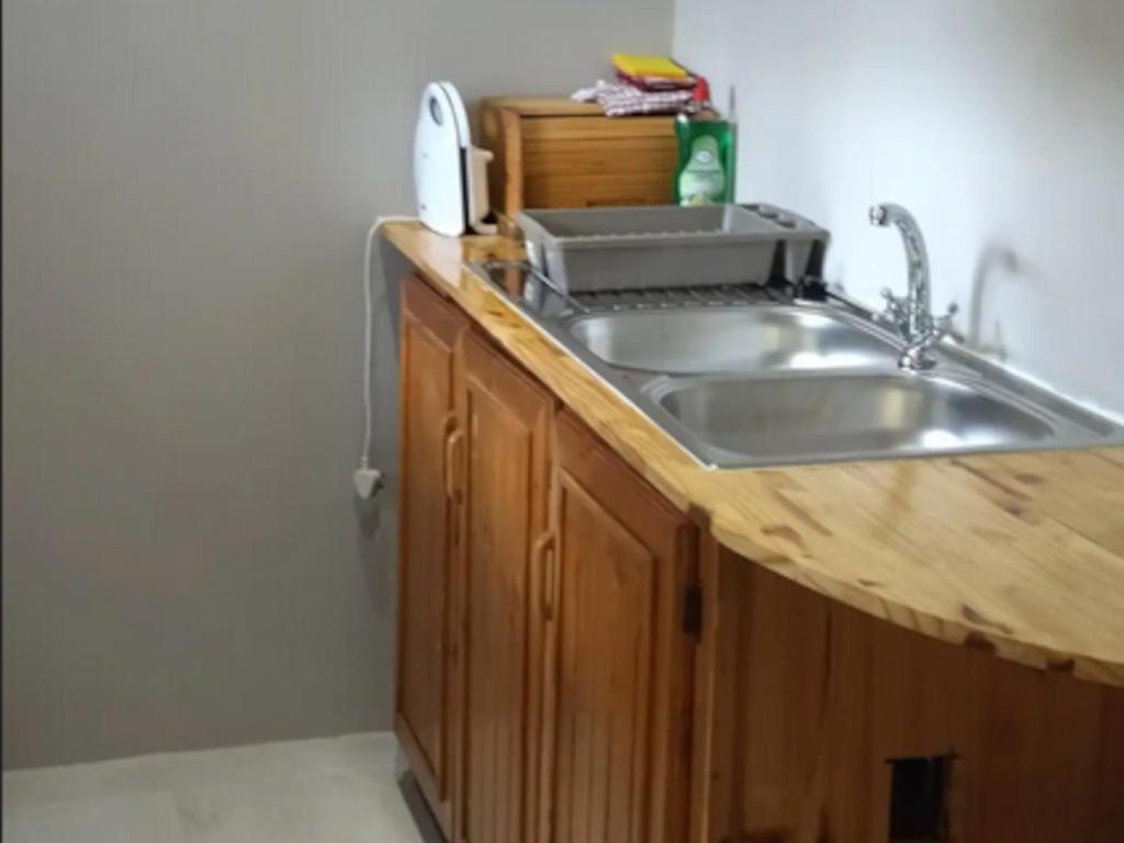 Royal Karoo Cottage Unit 1 Beaufort West Εξωτερικό φωτογραφία