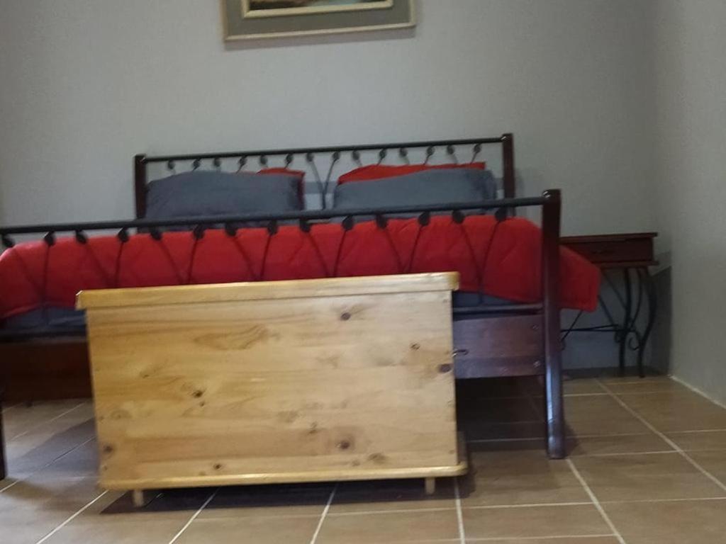 Royal Karoo Cottage Unit 1 Beaufort West Εξωτερικό φωτογραφία
