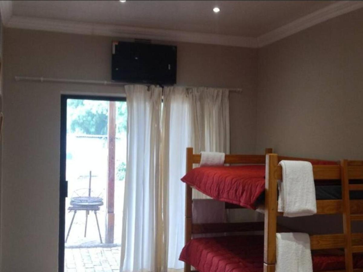 Royal Karoo Cottage Unit 1 Beaufort West Εξωτερικό φωτογραφία