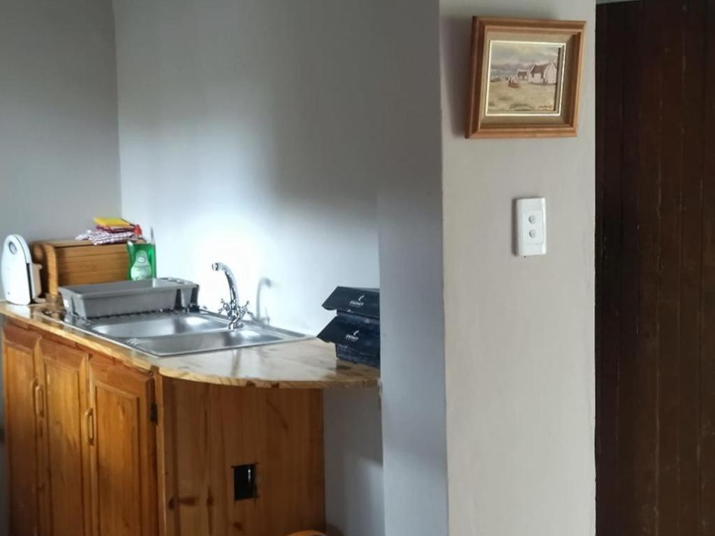 Royal Karoo Cottage Unit 1 Beaufort West Εξωτερικό φωτογραφία